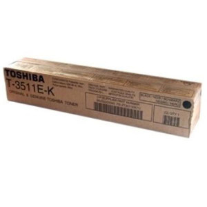Toshiba oryginalny toner T3511E, black, 10800s, Toshiba e-Studio 3511,