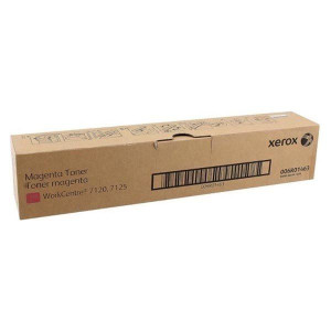 Xerox oryginalny toner 006R01463, magenta, 15000s, Xerox WorkCentre