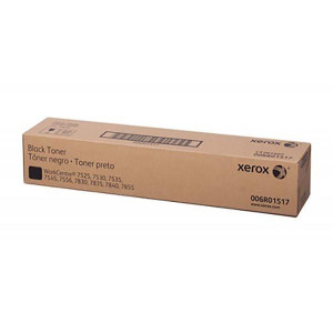 Xerox oryginalny toner 006R01517, black, 26000s, Xerox WorkCentr