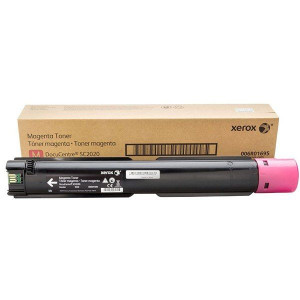 Xerox oryginalny toner 006R01695, magenta, 3000s, Xerox DocuCentre SC2020,
