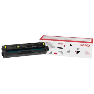 Xerox oryginalny Toner 006R04398, yellow, 2500s,