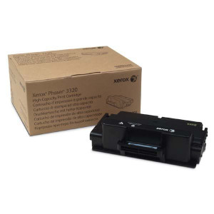 Xerox oryginalny toner 106R02306, black, 11000s, Xerox Phaser 3320, O