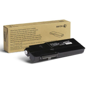 Xerox oryginalny toner 106R03532, black, 10500s,