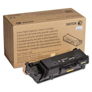 Xerox oryginalny toner 106R03621, black, 8500s, Xerox Phaser 3335. 3345