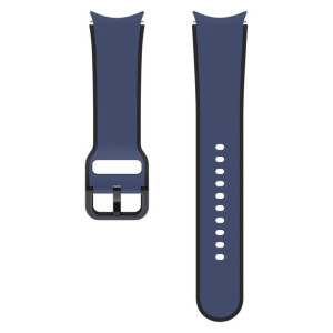 Pasek Do Samsung Galaxy Watch 4 / 4 Classic/5/5 Pro (20mm, M/l) Niebieski