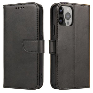 Magnet Case Etui Google Pixel 7 Pro Pokrowiec Z Klapką Portfel Podstawka