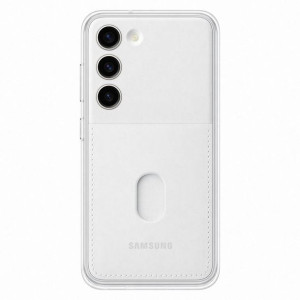 Samsung Frame Cover Etui Samsung Galaxy S23 Pokrowiec Z Wymiennymi