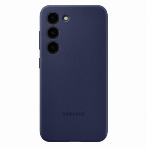 Samsung Silicone Cover Etui Samsung Galaxy S23 Silikonowy Pokrowiec