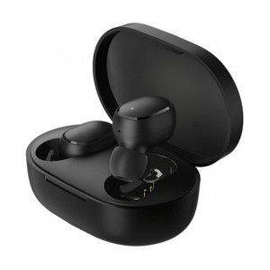 Xiaomi Redmi Buds Essential Słuchawki Bezprzewodowe Tws Czarne