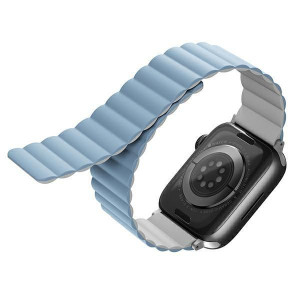 Pasek Apple Watch Series 4/5/6/7/8/se/se2/ultra 42/44/45/49mm. Reversible