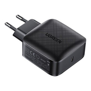 Ładowarka Sieciowa Gan 65w Usb Typ C Quick Charge 3.0 Power Delivery