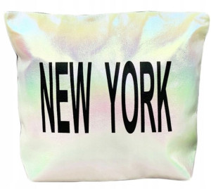 Torba Holo Torebka Miejska Shopperka Kameleon Ny