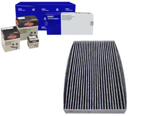 Filtr Kabiny Nissan Cube 10- Kubistar 03- Leaf 10-