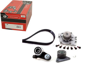 Zestaw Paska Rozrządu Z Pompą Volvo 850 960 960 Ii