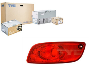 Lampa Przeciwmgielna Hyundai Santa Fé 03.06-06.09