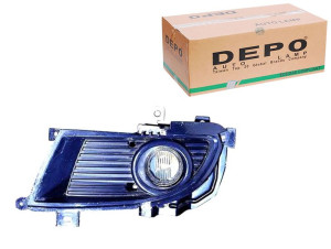 Lampa Przeciwmgielna (h3) Mitsubishi Lancer Vii 09