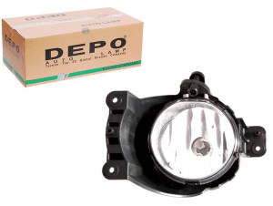 Lampa Przeciwmgielna (h27w) Chevrolet Aveo Iii 03.