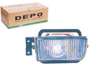Lampa Przeciwmgielna (h1) Bmw 5 E34 12.87-01.97 De