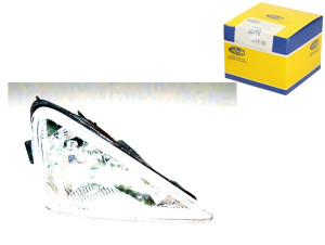 Lampa Przeciwmgielna Przód Honda Civic 05-12 Pr Ma