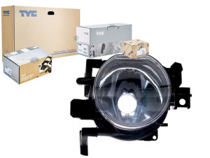 Lampa Przeciwmgielna (hb4) Bmw 7 (e65 E66 E67) 11.
