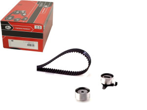 Zestaw Paska Rozrządu Mazda 323 C V 323 F V 323 F