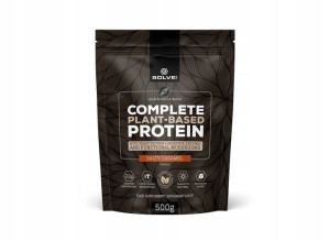 Complete Plant-based Protein 500g Słony Karmel