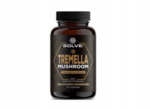 Tremella (tremella Fuciformis) 10:1 Ekstrakt 60k