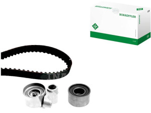 Zestaw Rozrządu Lexus - Ls Ucf20 - 400 98- Ina
