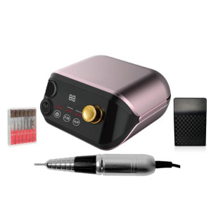 Frezarka Do Manicure Paznokci 45w Lux