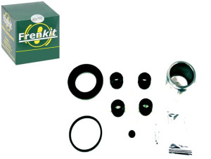 Reperaturka Zacisku Hamulc. Kia (51mm) Frenkit