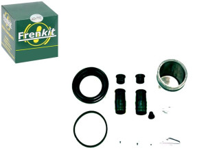 Reperaturka Zacisku Hamulc. Audi (ate 54mm) Frenki