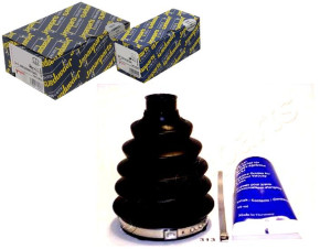 Zestaw Osłony Przegubu Japanparts 3815a012 6303313