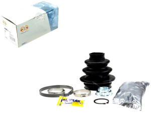 Osłona Przegubu Bmw E90 E91 05- Lobro
