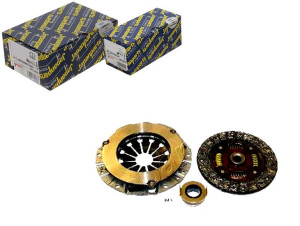 Zestaw Sprzęgła Suzuki Alto Spla Japanparts