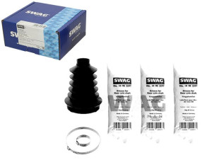 Zestaw Osłony Przegubu Swag 1633500137 Sk Bcb6202