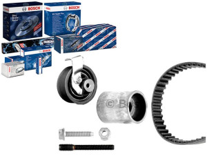 Zestaw Rozrządu Vw 1,4tdi 1,9tdi 95- 120z Bosch