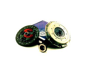 Komplet Sprzęgła Bmw 3 (e30) Statim