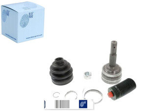 Przegub Napędowy (25z 22z 55mm; Abs:44) Nissan Alm