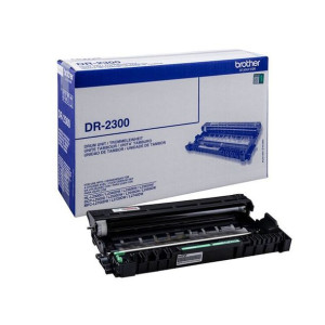 Bęben Brother do HL-L2300/L2520/MFC-L2720 | 12 000 str. | black