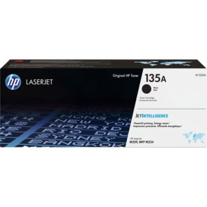 Toner HP 135A | 1 100 str. | black