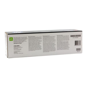Toner HP 201X do LaserJet M277, Pro M252/277 | 2 800 str. | black