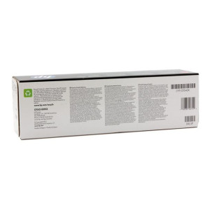 Toner HP 203X HY do Color LaserJet Pro M254dn/M280nw | 2 500 str | yellow