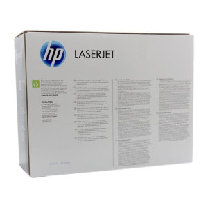 Toner HP 55X do LaserJet P3015, M525 | 12 500 str. | black