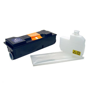 Toner Kit bez chipa Katun TK-340 do Kyocera FS 2020 D/DN | | black Per