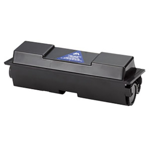 Toner Kit z chipem Katun TK-170 do Kyocera | 7 200 str. | black Perf