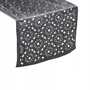 Obrus Pilar 33x140 Stalowy Eurofirany