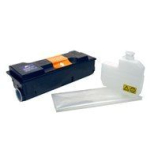 Toner Kit z chipem Katun TK-340 do Kyocera FS 2020D/DN | black Perf