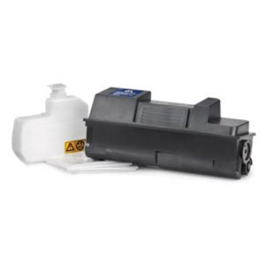 Toner Kit z chipem Katun TK-350 do Kyocera FS-3920 | 15 000 | black Perf