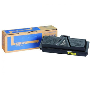 Toner Kyocera TK-1140 do FS-1135 | 7 200 str. | black