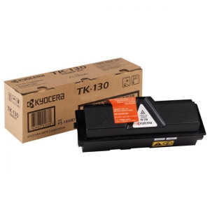 Toner Kyocera TK-130 do FS-1300D/3600 | 7 200 str. | black